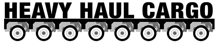 How Do you Move Heavy Haul Cargo? | HeavyHaulCargo.com